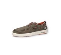 Dockers by Gerli Sneaker Sneaker oliv in EU45