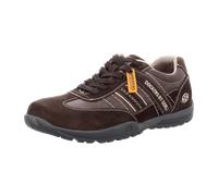 Dockers by Gerli Herren Low-Top Sneaker, Männer Halbschuhe,Laufschuhe,schnürschuhe,schnürer,Business,Freizeit,Sportschuhe,Cafe,43 EU