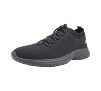 Docker`s by Gerli 48HP208 700 101 Damen Sneaker Schwarz Schwarz 40