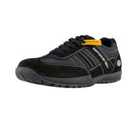 Dockers by Gerli Herren Low-Top Sneaker, Männer Halbschuhe,Wechselfußbett