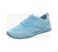 Dockers by Gerli Sportliche Schnürschuhe für Jungen, grün, Größe 34 EU