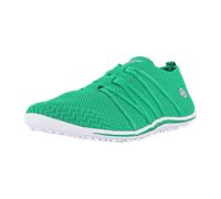 Dockers by Gerli Sportliche Slipper für Damen, grün, Größe 42 EU