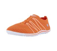 Dockers by Gerli Sportliche Slipper für Damen, orange, Größe 38 EU