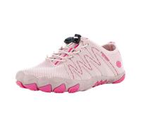 Dockers by Gerli Sportliche Slipper für Damen, rosa, Größe 37 EU