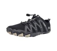 Dockers by Gerli Sportliche Slipper für Damen, schwarz, Größe 39 EU