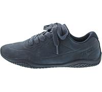 Dockers by Gerli Damen Low-Top Sneaker, Frauen Halbschuhe,Wechselfußbett,Freizeitschuhe,Turnschuhe,Laufschuhe,schnürschuhe,Navy,38 EU