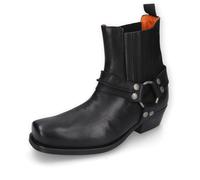 Dockers by Gerli Stiefel Biker 170102 Schwarz-41