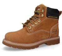 Dockers by Gerli Stiefel Darmstadt 23DA104 Golden Tan-42