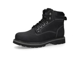 Dockers by Gerli Stiefel Darmstadt 23DA104 Schwarz-42