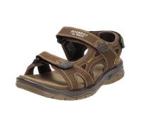 Dockers by Gerli Trekkingsandalen für Herren, braun, Größe 42 EU