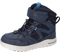 Dockers by Gerli Unisex 45RO702 Hohe Sneaker, Blau (Navy 660), 37 EU