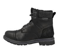 Dockers by Gerli 51GL103140/100 Schwarz 100 schwarz EU 46