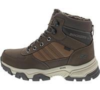 DOCKERS BY GERLI - Braun - 53HE102-657320 - EU 45 UK 10.5 SALE