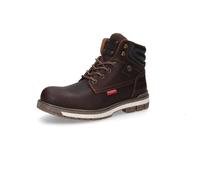 Dockers by Gerli Winter Boots Winterstiefel dunkelbraun in EU42