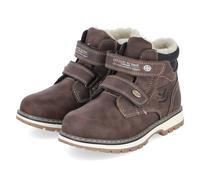 Dockers By Gerli Winterboots Braun - Gr. 31 - Textil