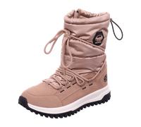 Dockers by Gerli Winterboots für Damen, rosa, Größe 36 EU