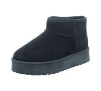 Dockers by Gerli Winterboots für Damen, schwarz, Größe 38 EU