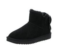 Dockers by Gerli Winterboots für Damen, schwarz, Größe 41 EU