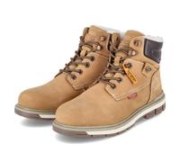 Dockers By Gerli Winterboots - Gr. 41 - Beige - Leder