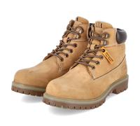 Dockers By Gerli Winterboots - Gr. 44 - Beige - Leder