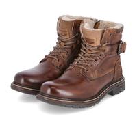 Dockers By Gerli Winterboots - Gr. 44 - Braun - Glattleder