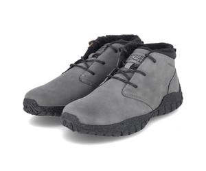 Dockers By Gerli Winterboots Grau - Gr. 45 - Textil