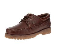 Dockers by Gerly 58NW201-180 - Damen Bootsschuhe - 300-Braun