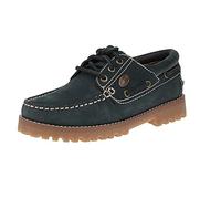 Dockers by Gerly 58NW201-300 - Damen Bootsschuhe - 660-Navy