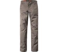 DOCKERS Chino Herren Slim Fit Baumwolle beige, 29/32