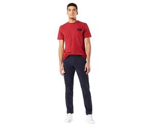 Dockers Chino Hose Tapered Fit Alpha in Navy W36 / L34 Tapered