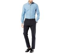 Dockers Smart 360 Flex Motion Slim Fit Chino Pants Blau 36 / 30 Mann (Herstellerartikelnummer: 75807-0031-30-36)