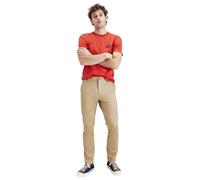 Dockers Original Skinny Chino Pants Beige 40 / 34 Mann (Herstellerartikelnummer: A4861-0000-34-40)