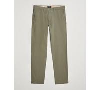 Dockers Cotton Chino Tapered Camo Grün W32L32