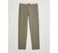 Dockers Cotton Chino Tapered Camo Grün W34L34