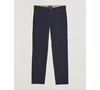 Dockers Cotton Chino Tapered Navy Blau W34L32