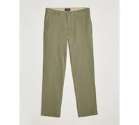 Dockers Cotton Slim Chino Camo Grün W29L32