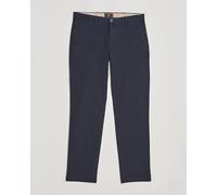 Dockers Cotton Slim Chino Navy Blau W36L32
