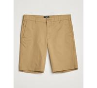 Dockers Cotton Stretch Twill Chino Shorts Harvest Gold Beige W30