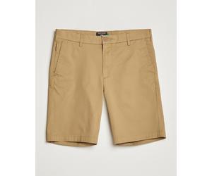 Dockers Cotton Stretch Twill Chino Shorts Harvest Gold Beige W31