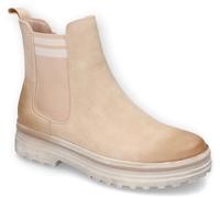 Dockers by Gerli Copenhagen Stiefelette Boot sand in EU38