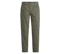 Dockers Damen Fit, Extratall WEEKEND CHINO SKINNY, Camo, 30 EU