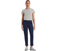 Dockers Damen Hose Weekend Chino Slim, Pembroke, 31 Extra Tall