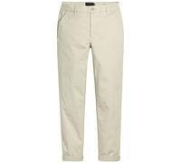 Dockers Damen Hose Weekend Chino Slim, Sahara Khaki, 28 Extra Tall