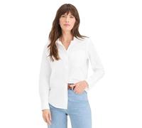 Dockers Damen Original Shirts, Weiß (Lucent White), X-Small