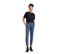 Dockers Damen Weekend Chino Skinny Pants, Vintage Indigo, 26W EU
