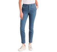Dockers Damen Weekend Skinny Casual Chinos, Bluefin, 27 Lang EU