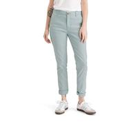 Dockers Weekend Regular Slim Ankle Fit Chinohose