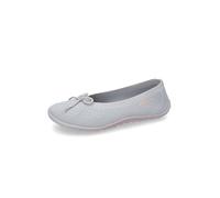 Dockers Damenschuhe Klassische Ballerinas hellgrau hellgrau - Gr. - 39