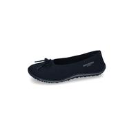 Dockers Damenschuhe Klassische Ballerinas navy navy - Gr. - 38