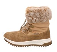 Dockers Damenschuhe Klassische Stiefel braun braun - Gr. - 40